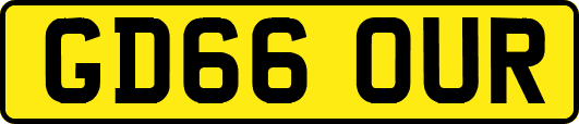 GD66OUR