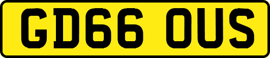 GD66OUS
