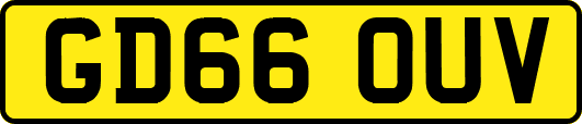 GD66OUV