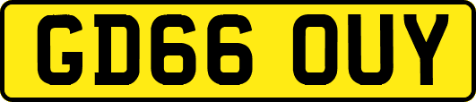 GD66OUY