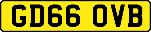 GD66OVB