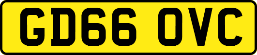 GD66OVC