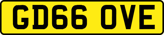 GD66OVE