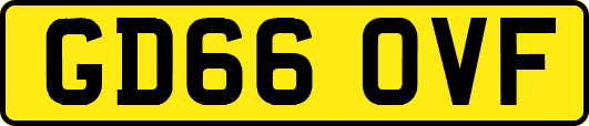 GD66OVF