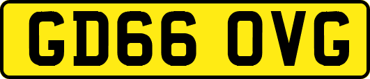 GD66OVG