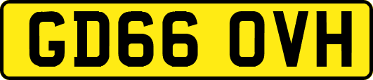 GD66OVH