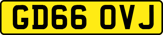 GD66OVJ