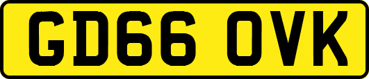 GD66OVK