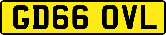 GD66OVL