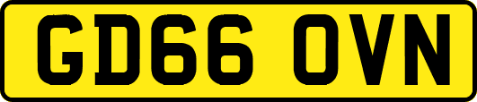 GD66OVN