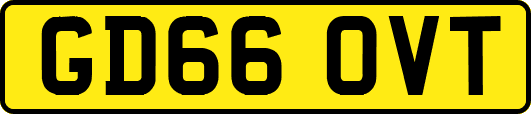 GD66OVT