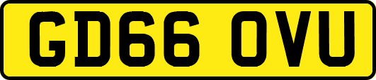GD66OVU