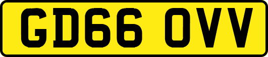 GD66OVV
