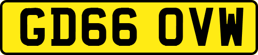 GD66OVW