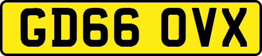 GD66OVX