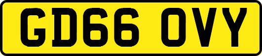 GD66OVY