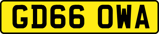 GD66OWA