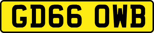 GD66OWB