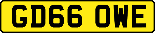 GD66OWE