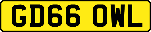 GD66OWL