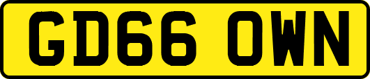 GD66OWN