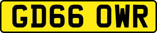 GD66OWR