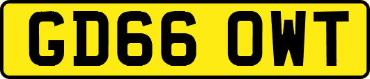 GD66OWT