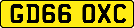 GD66OXC