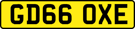 GD66OXE