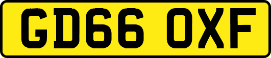 GD66OXF