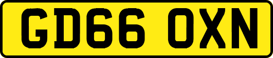GD66OXN
