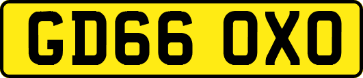 GD66OXO
