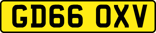 GD66OXV