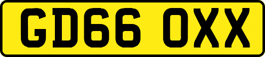GD66OXX