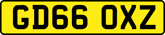 GD66OXZ