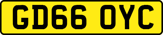 GD66OYC
