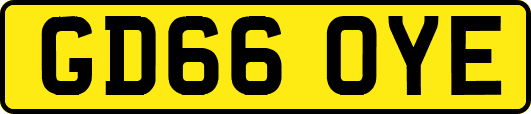 GD66OYE