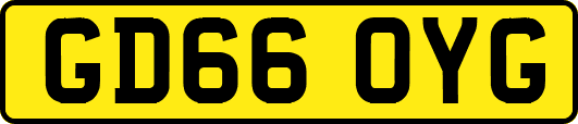 GD66OYG