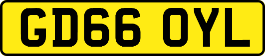 GD66OYL