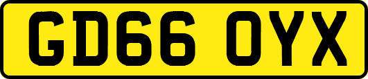 GD66OYX
