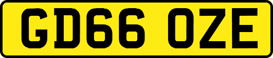 GD66OZE