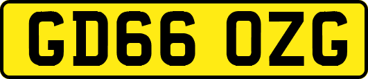 GD66OZG