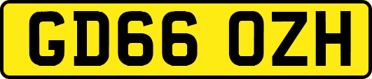 GD66OZH