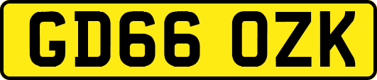 GD66OZK