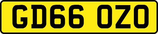 GD66OZO