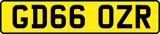 GD66OZR