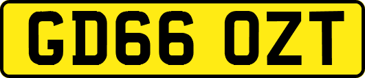 GD66OZT