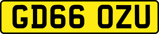 GD66OZU
