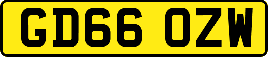 GD66OZW