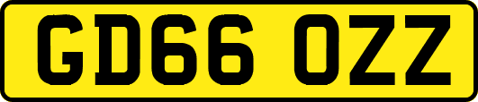 GD66OZZ